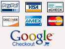 Google Checkout
